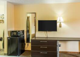 エコノ ロッジ ナッシュビル ノース 写真