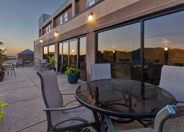 ハンプトン イン プリンストン 写真