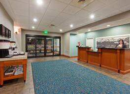 Hampton Inn & Suites Clovis-Airport North 写真