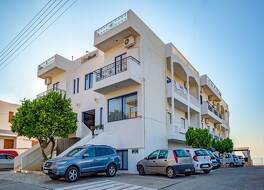 アレクシス ホテル 写真