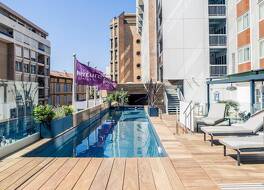 ホテル メルキュール トゥールーズ サントル サン ジョルジュ