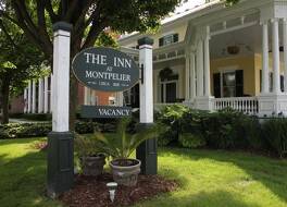 ザ イン アット モントピーリア 写真