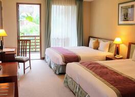 Dalukuan Hot Spring Resort 写真