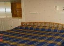 ホテル ジョルジュ 写真