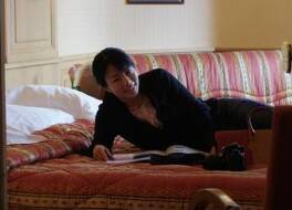 Le Rosenmeer - Hotel Restaurant, au coeur de la route des vins d'Alsace 写真