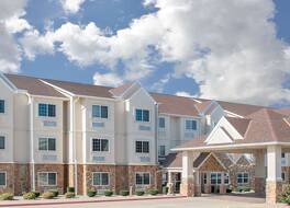 マイクロテル イン & スイーツ バイ ウィンダム クインシー ダウンタウン/リバー エリア 写真