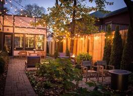 ジャーマンタウン イン