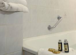 Les Mimosas Hotel 写真