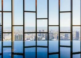 ザ リッツ カールトン メルボルン 写真