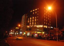 ワッサマー ホテル 写真