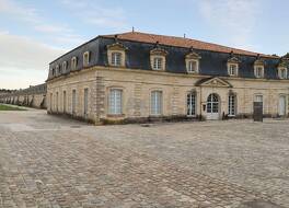 The Originals Boutique, Hôtel Roca-Fortis, Rochefort