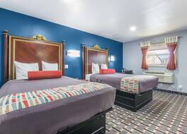 ナイツ イン アンド スイーツ セイラム 写真