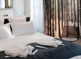 Hôtel Quatorze 写真