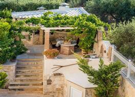 Villa Kokalis 写真