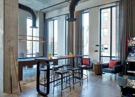 Moxy Columbus Short North 写真