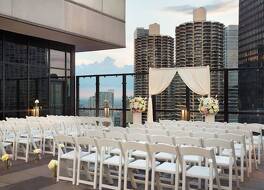 ザ ロイヤル ソネスタ シカゴ ダウンタウン 写真