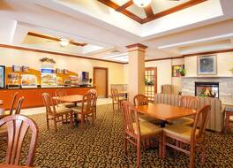 Holiday Inn Express Rockford-Loves Park By IHG 写真