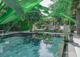 ロカサリ リトリート 写真