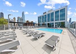 カーサリバーノースシカゴ 写真