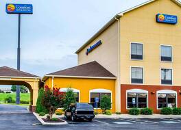 コンフォート イン & スイーツ フランクリン イースト