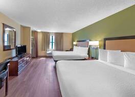 エクステンデット ステイ アメリカ スイーツ サウス ベンド ミシャワカ ノース 写真