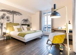 レ ジャルダン ドゥ コッペリア 写真