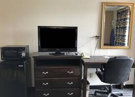 アメリカズ ベスト バリュー イン マウント バーノン 写真