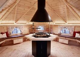 フィア ヤレスザイテン ウェルネスリゾート アーヘンゼー 写真