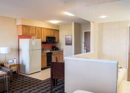 タウンプレイス スイーツ バイ マリオット ラファイエット 写真