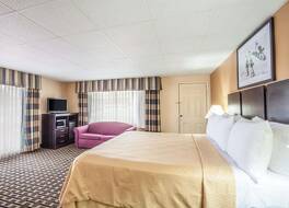 Travelodge by Wyndham South Burlington 写真