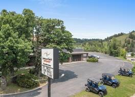 デッドウッド ガルチ リゾート トレードマーク コレクション バイ ウィンダム 写真