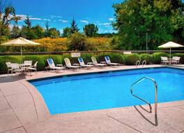 フェアフィールド イン バイ マリオット バーリントン ウィリストン 写真