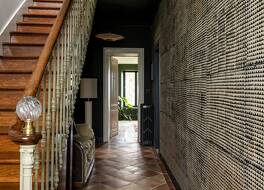 Maison Groleau 写真