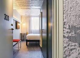 Ibis Montlhery Paris Sud 写真