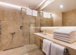 ホテル タリク 写真