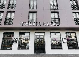 Exeter Hotel