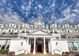 The Grand Hotel Eastbourne 写真