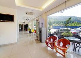 GM Holiday Hotel Permai Jaya 写真