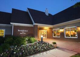 Residence Inn by Marriott Chicago Bloomingdale 写真