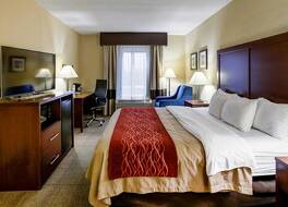 コンフォート イン レキシントン I-75 写真