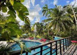 Maruba Resort & Jungle Spa 写真