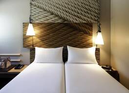 イビス リスボン リベルダーデ 写真