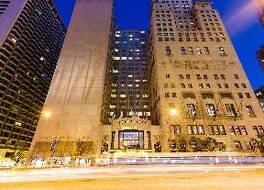 InterContinental Hotel Chicago