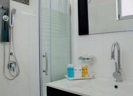 レジデンス スイーツ ホテル 写真