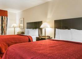 クオリティ イン エフィンガム ノース 写真