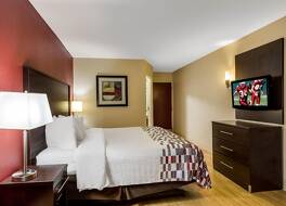 レッド ルーフ イン ナッシュビル - ミュージック シティ 写真