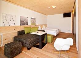 ガーテンホテル クリスタル 写真