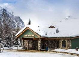 Lake Louise Inn