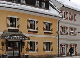 Hotel Lercher