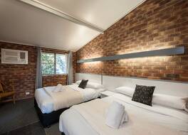 アラン カニンハム モテル 写真